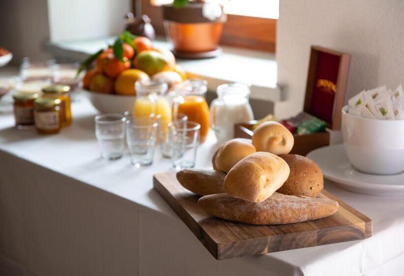 Номер Стандарт, B&b Le Aquane
