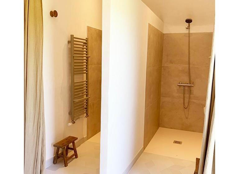 Номер Стандарт Вид на Сад, La Maison Vivante, Chambres D Hotes Au Coeur Du Perche