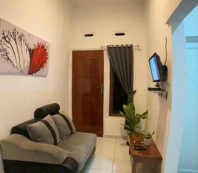 Апартаменты 1 Спальня, Lope Homestay