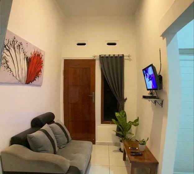 Апартаменты 1 Спальня, Lope Homestay