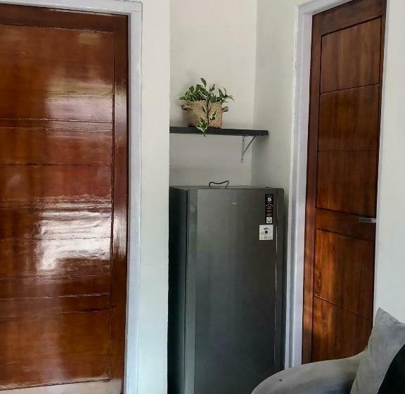 Апартаменты 1 Спальня, Lope Homestay