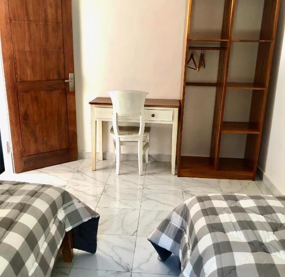 Апартаменты 1 Спальня, Lope Homestay