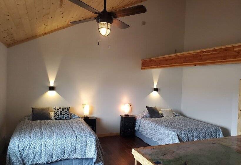Номер Стандарт, Dream Drift Motel