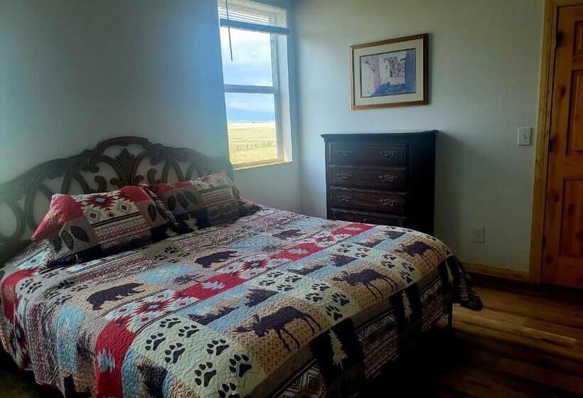 Люкс Deluxe Кровать Кинг, Dream Drift Motel
