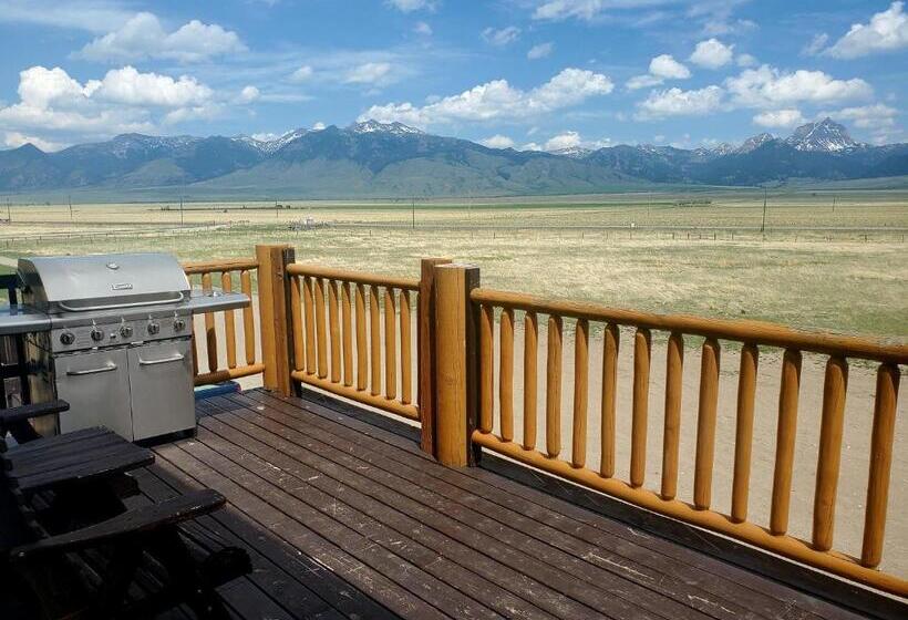 Люкс Deluxe Кровать Кинг, Dream Drift Motel