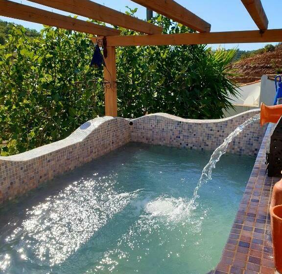Дом 1 Спальня, Charming Country House