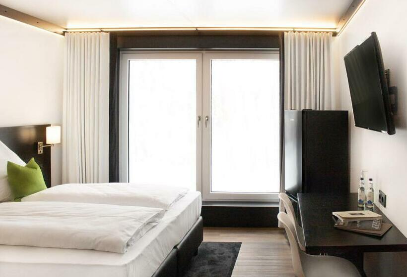 Номер Стандарт, Kam Hotel By Wmm Hotels