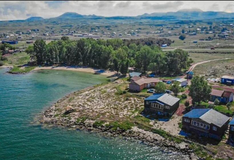 Вилла 3 Спальни, Golden Beach Sevan