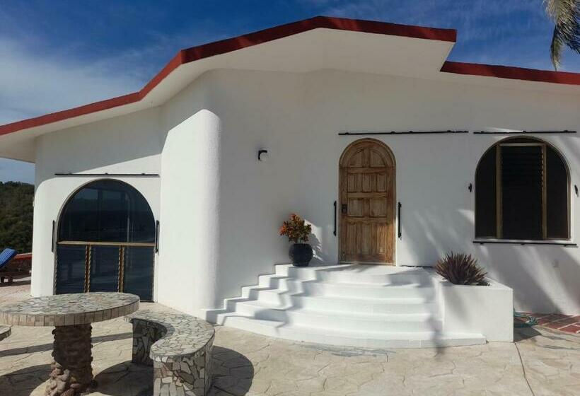 스탠다드 룸, Villa Siempre Domingo