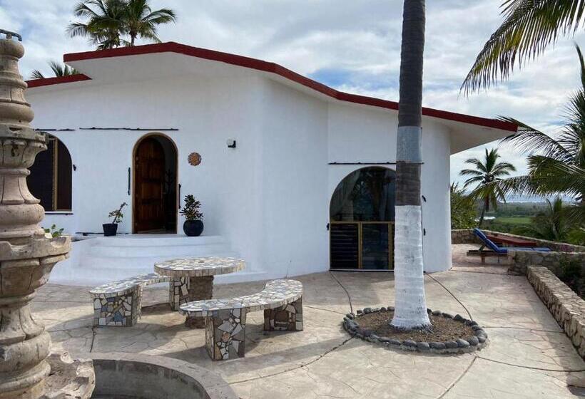 스탠다드 룸, Villa Siempre Domingo