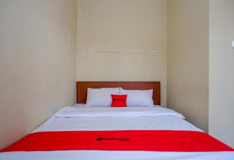 Номер Стандарт, Reddoorz Syariah Near Terminal Mendolo Wonosobo 2