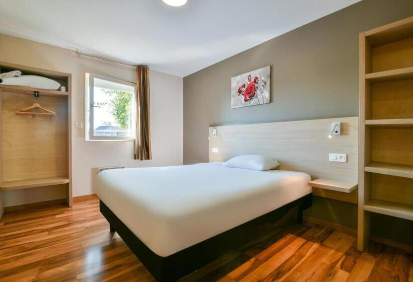 Номер Стандарт, B&b Hotel Bollène