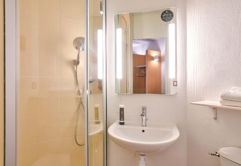 Номер Стандарт, B&b Hotel Goussainville Cdg