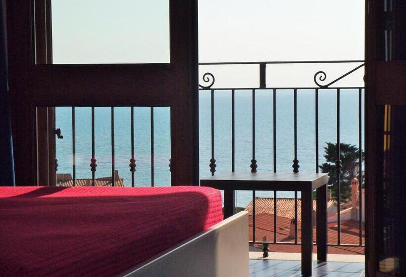 Triple Room Sea View, Bella Vista S Archittu