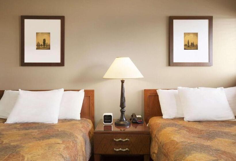 Номер Стандарт, Central Suite
