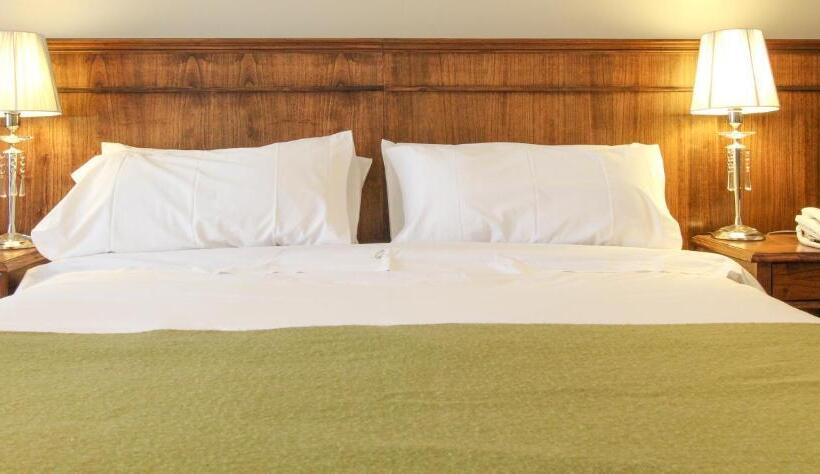 اتاق استاندارد, Chalten Suites