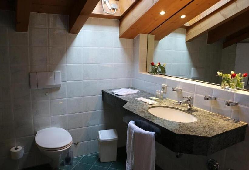 Люкс, Deva Villa Mittermaier