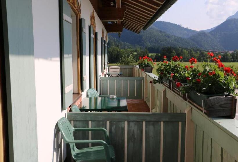 Люкс Комфорт, Deva Villa Mittermaier