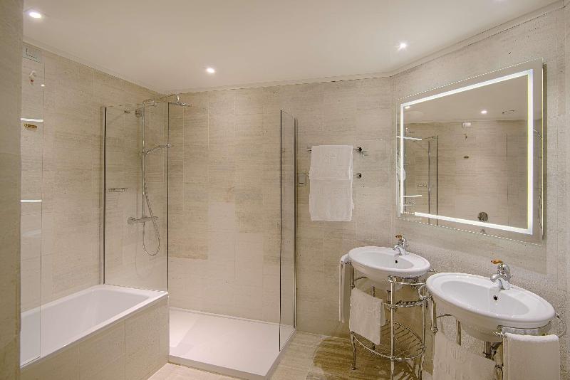 Quarto Superior, Hermes