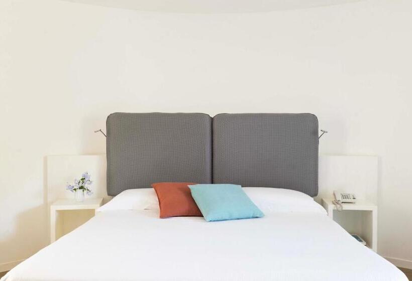 Номер Superior, Infinity Resort Tropea