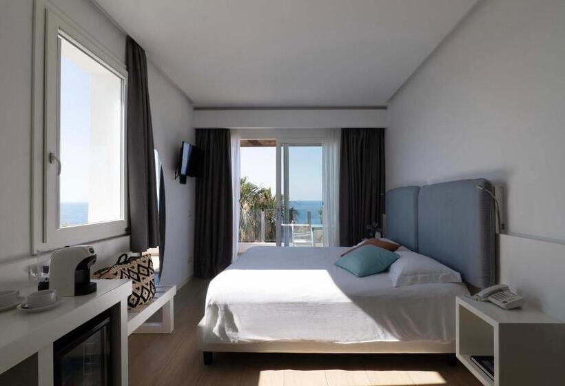 Номер Престиж, Infinity Resort Tropea