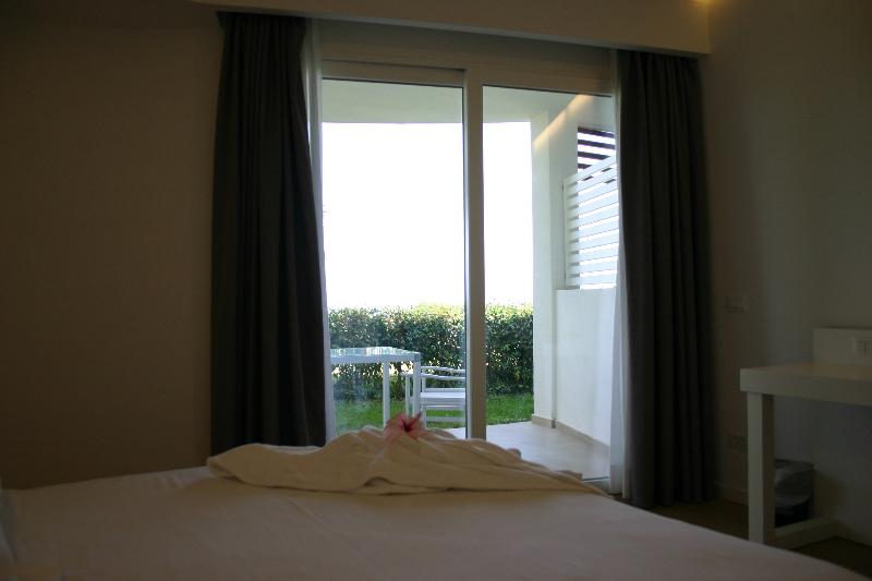 Номер Стандарт, Infinity Resort Tropea