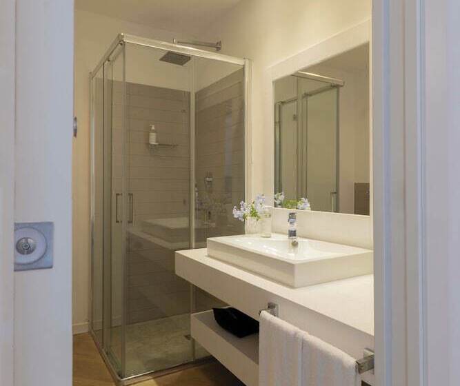 Номер Deluxe, Infinity Resort Tropea