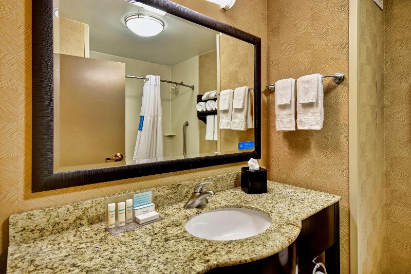 اتاق استاندارد با چشم‌انداز دریا, Nest Hotel Incheon