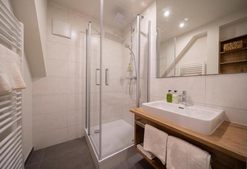 Семейный Номер, Pflugwirts Hotel Und Gasthaus