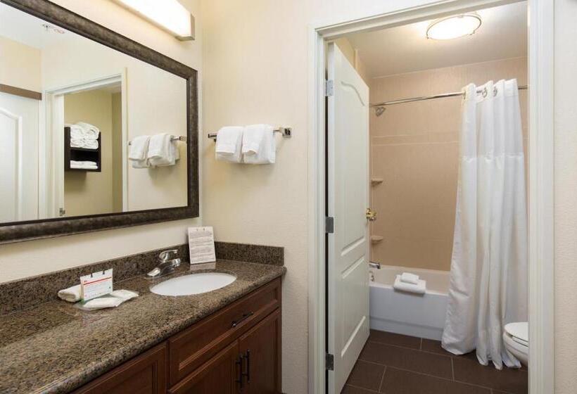 Люкс, Staybridge Suites Sacramento Folsom, An Ihg