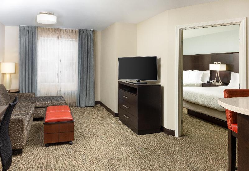 Люкс, Staybridge Suites Sacramento Folsom, An Ihg