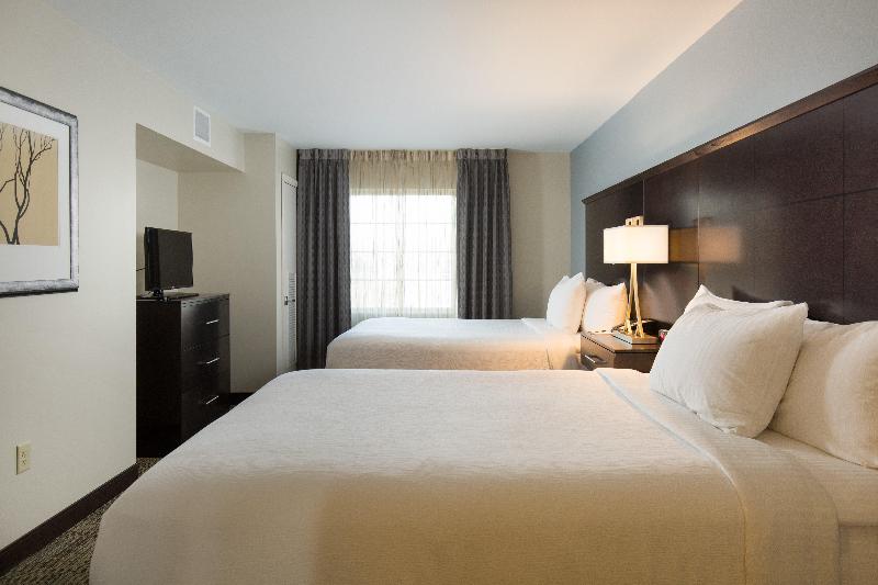 Номер Стандарт, Staybridge Suites Sacramento Folsom, An Ihg