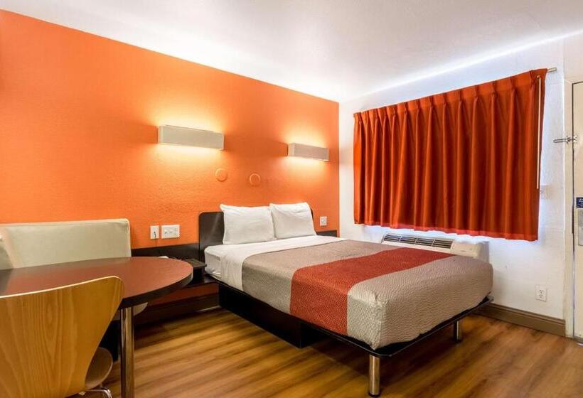 Номер Стандарт, Motel 6garland, Tx  Dallas