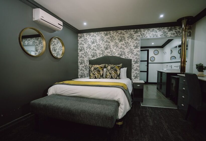 اتاق استاندارد, Dunkeld Country & Equestrian Estate