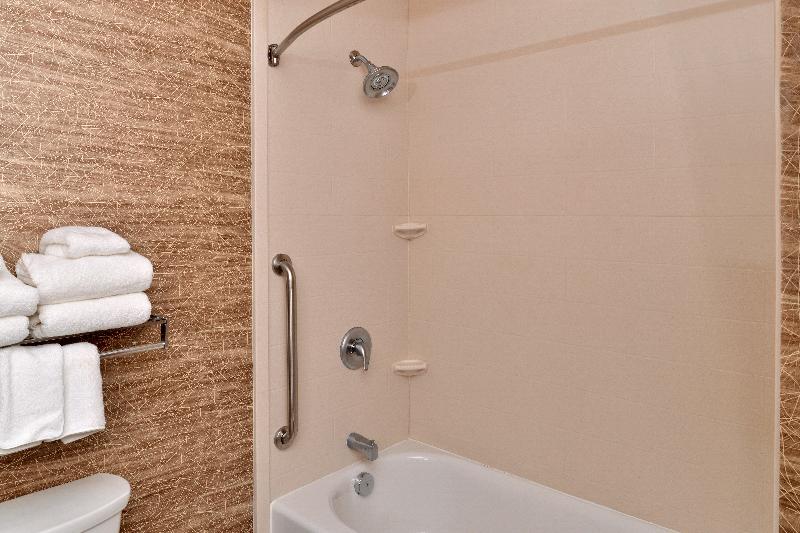 Люкс, Holiday Inn Express & Suites Ironton, An Ihg