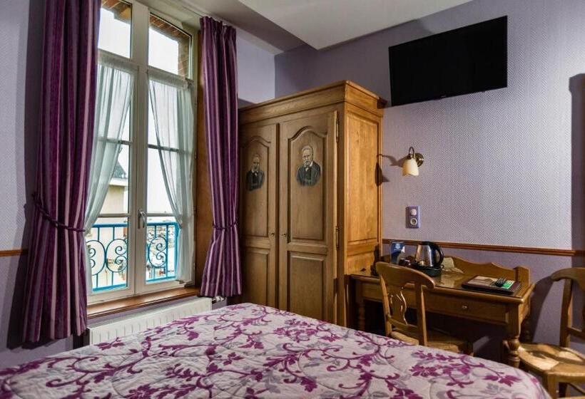 Номер Superior, De Calais