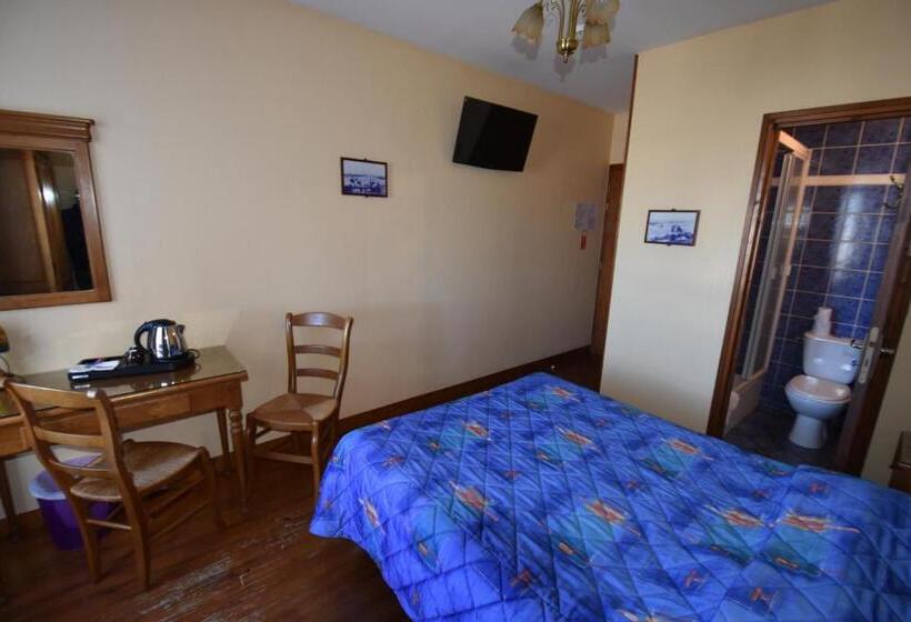 Номер Стандарт, De Calais