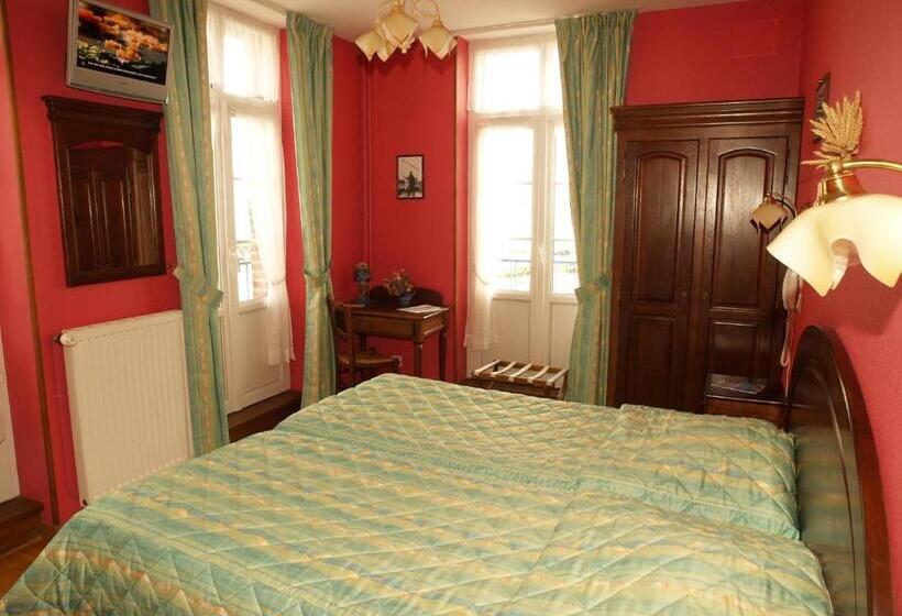 Номер Стандарт, De Calais