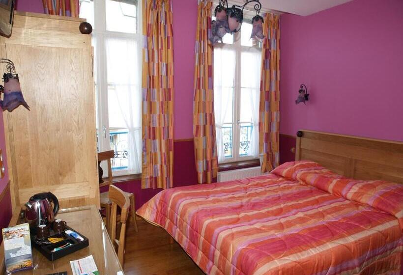 Номер Superior, De Calais