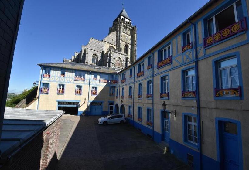 Номер Стандарт, De Calais