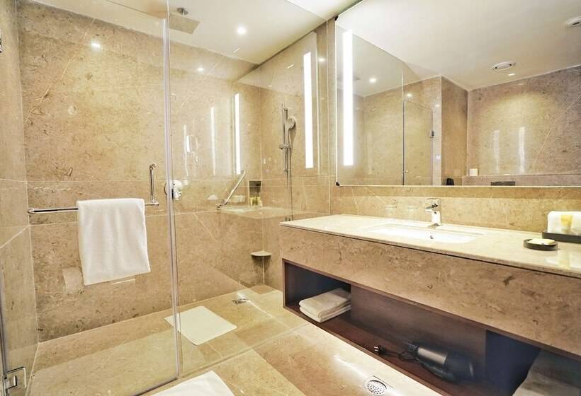 豪华房间, Hyatt Centric Rajpur Road Dehradun