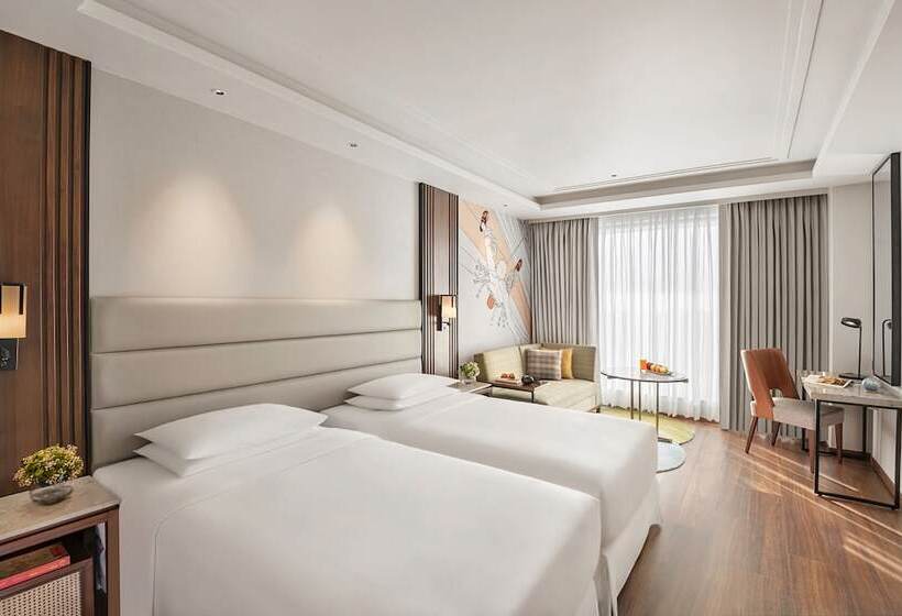 标准间, Hyatt Centric Rajpur Road Dehradun