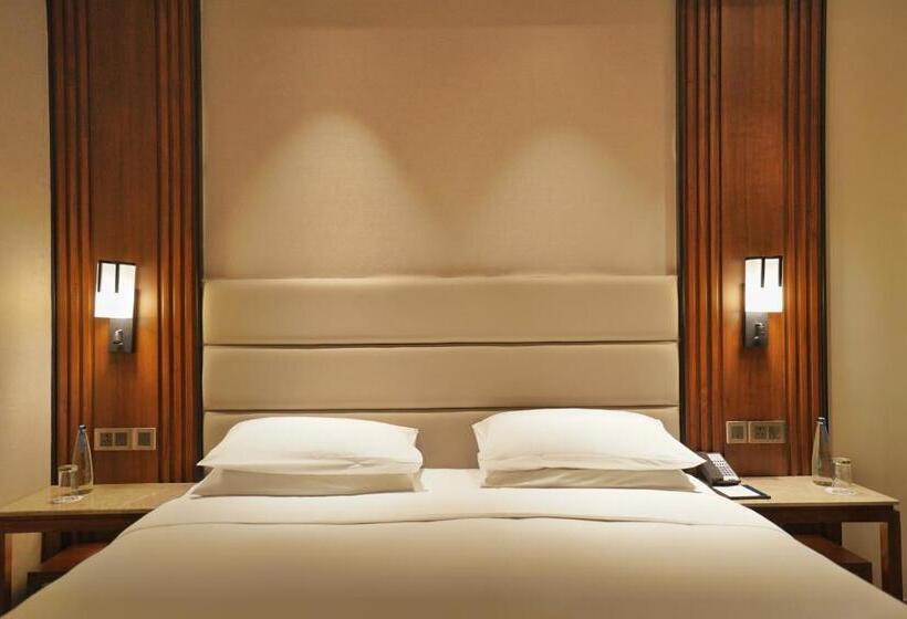 豪华套房, Hyatt Centric Rajpur Road Dehradun