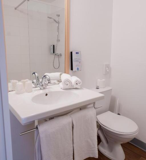اتاق سوپریور, Kyriad Cholet