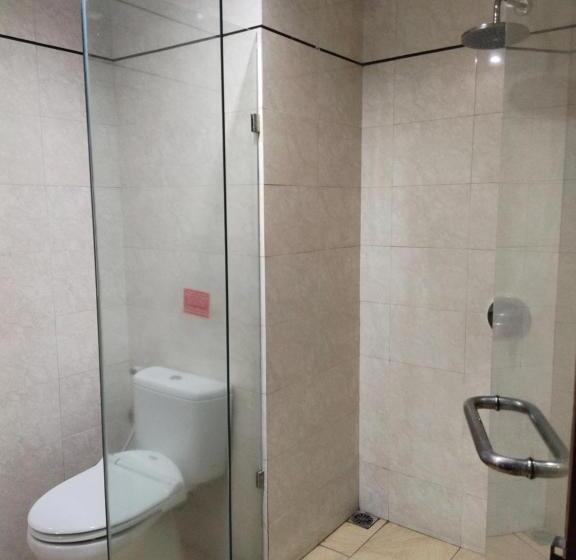 اتاق استاندارد در طبقه همکف, La Walon