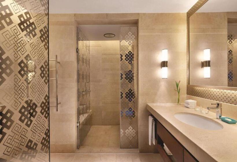 Президентский Люкс, Shangrila Lhasa