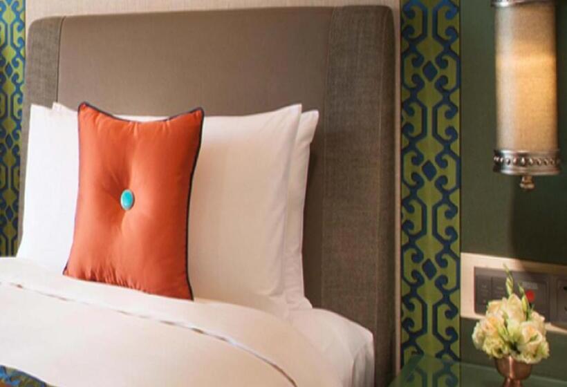 Номер Deluxe Кровать Кинг, Shangrila Lhasa