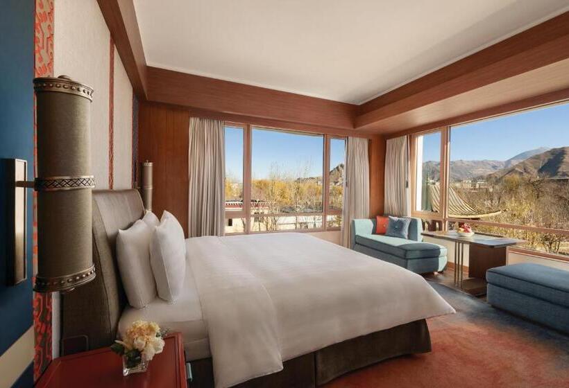 Номер Премиум, Shangrila Lhasa
