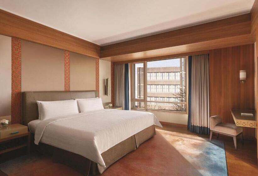 Апартаменты 1 Спальня, Shangrila Lhasa