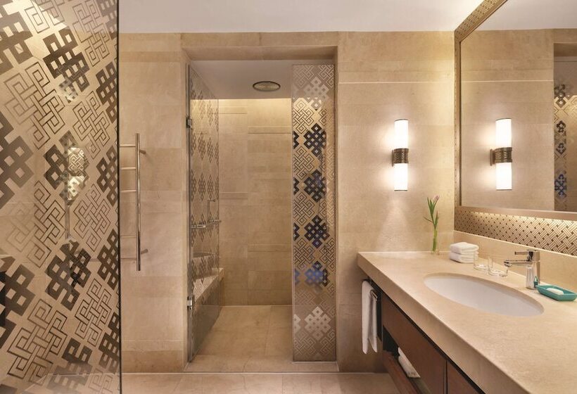 Номер Премиум, Shangrila Lhasa